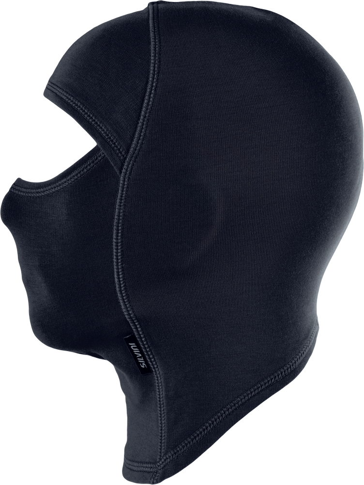 Unisex kukla silvini casco černá s