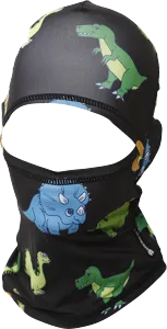 Dětská kukla Sherpa FLAKE černá Dětská kukla Sherpa FLAKE černá