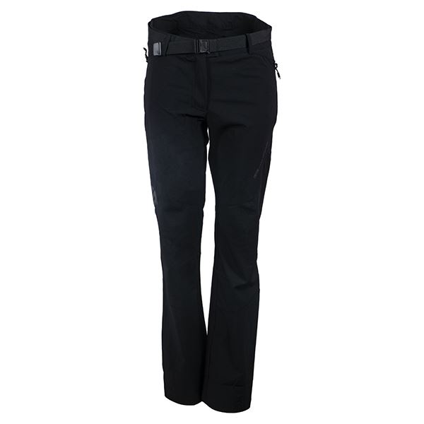 Dámské outdoorové kalhoty GTS 6052 černá