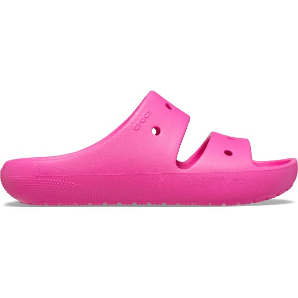 Dětské sandály Crocs CLASSIC V2 růžová