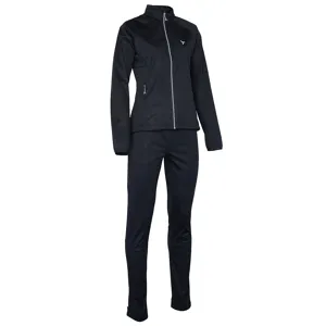 Dámský softshellový set Silvini Cassiana černá Dámský softshellový set Silvini Cassiana černá