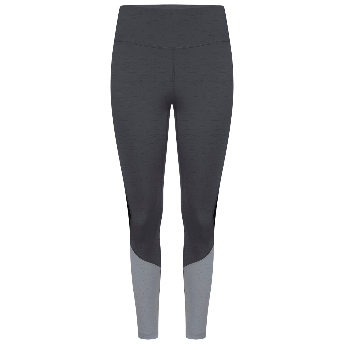 Dámské sportovní legíny dare2b upgraded šedá 34