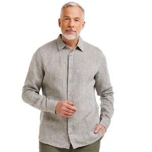 Pánská košile BUSHMAN RAAF olivová Pánská košile BUSHMAN RAAF olivová