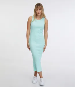 Dámské šaty RITA SAM 73 zelená Dámské šaty RITA SAM 73 zelená