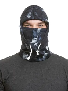 Kukla Meatfly Conceal černá/modrá Kukla Meatfly Conceal černá/modrá