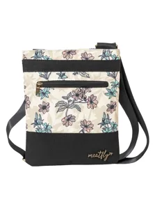 Dámská kabelka Meatfly Dixie béžová Dámská kabelka Meatfly Dixie béžová