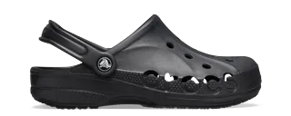 Unisex boty Crocs BAYA černá Unisex boty Crocs BAYA černá