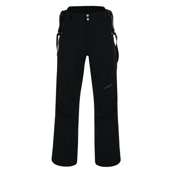 Pánské lyžařské kalhoty Dare2b PACESETTER Pro II černá