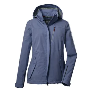 Dámská bunda Killtec 35 modrá Dámská bunda Killtec 35 modrá