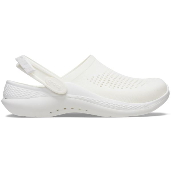 Dámské boty Crocs LiteRide 360 bílá