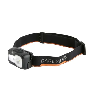 Čelovka Dare2b MOUNTAIN HEAD TORCH černá Čelovka Dare2b MOUNTAIN HEAD TORCH černá