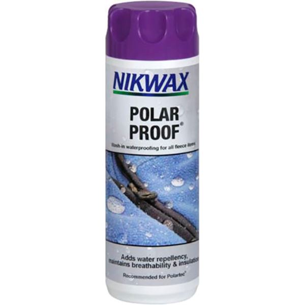 Nikwax POLAR PROOF - impregnační prostředek na fleece