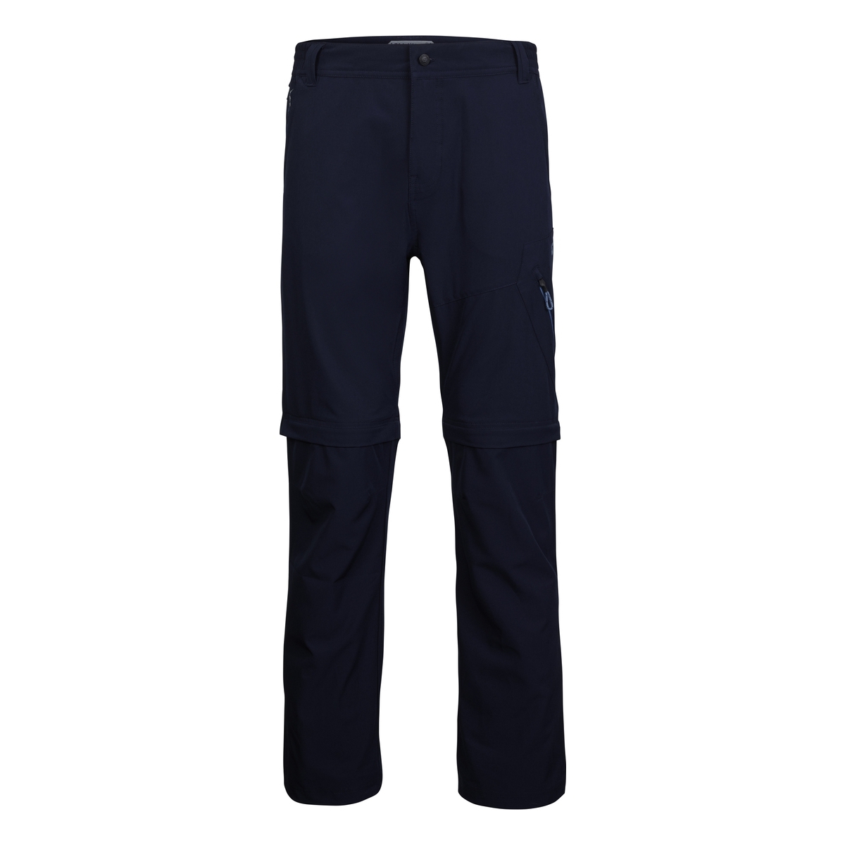 Pánské outdoorové kalhoty killtec 13 tmavě modrá xl