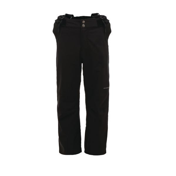 Dětské zimní kalhoty Dare2b TAKE ON PANT černá