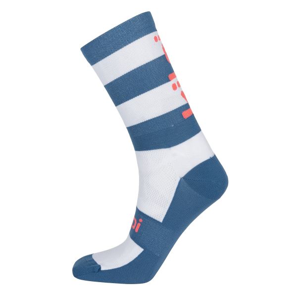 Unisex sportovní ponožky KILPI BORENY-U modrá