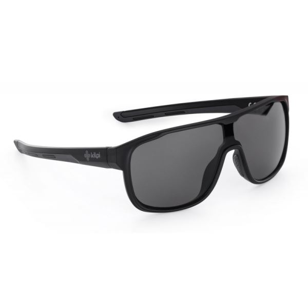 Unisex sluneční brýle Kilpi SIMI-U černá UNI