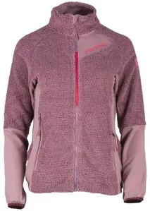 Dámská mikina GTS 302442 fialová Dámská mikina GTS 302442 fialová