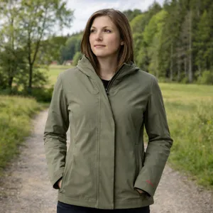 Dámská lehká bunda Killtec 152 zelená Dámská lehká bunda Killtec 152 zelená