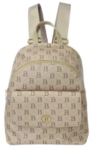 Batoh BERTOO Alessia béžová Batoh BERTOO Alessia béžová