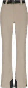 Dámské softshellové kalhoty 2117 SOLBO béžová Dámské softshellové kalhoty 2117 SOLBO béžová