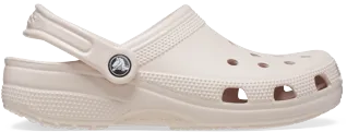 Dámské boty Crocs CLASSIC světle růžová Dámské boty Crocs CLASSIC světle růžová