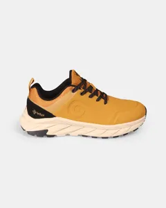Unisex nízká outdoorová obuv Kilpi DANKEN LOW-U žlutá Unisex nízká outdoorová obuv Kilpi DANKEN LOW-U žlutá
