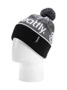 Kulich Meatfly Robb černá/šedá Kulich Meatfly Robb černá/šedá