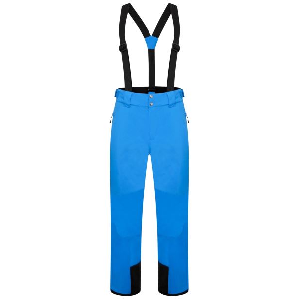 Pánské zimní kalhoty Dare2b ACHIEVE II modrá/modrá