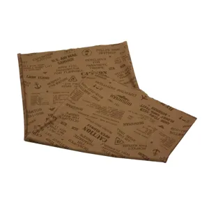 Unisex šátek BUSHMAN BANDANA II písková Unisex šátek BUSHMAN BANDANA II písková
