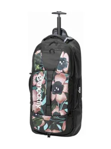 Kufr Meatfly Austin květiny Kufr Meatfly Austin květiny