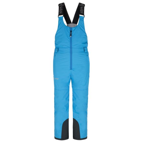 Dětské zimní lyžařské kalhoty KILPI DARYL-J modrá