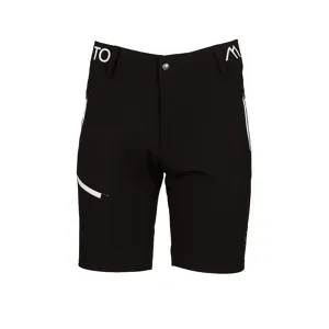 Dámské outdoorové kraťasy GTS 605051 černá Dámské outdoorové kraťasy GTS 605051 černá