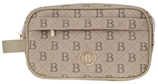 Kosmetická taška BERTOO Nicola béžová Kosmetická taška BERTOO Nicola béžová