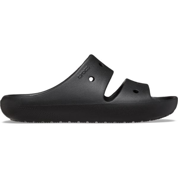 Dětské sandály Crocs CLASSIC V2 černá