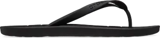 Unisex žabky Crocs FLIP černá Unisex žabky Crocs FLIP černá