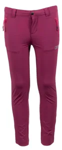Dětské outdoorové kalhoty GTS 6052 fialová Dětské outdoorové kalhoty GTS 6052 fialová