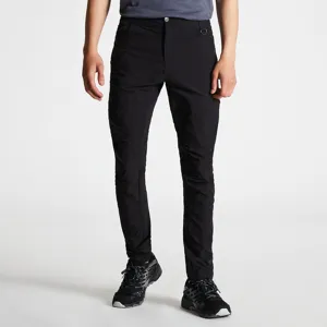 Pánské kalhoty Dare2b TUNED II černá Pánské kalhoty Dare2b TUNED II černá