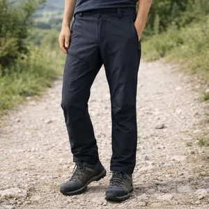 Pánské outdoorové kalhoty Killtec 47 tmavě modrá Pánské outdoorové kalhoty Killtec 47 tmavě modrá
