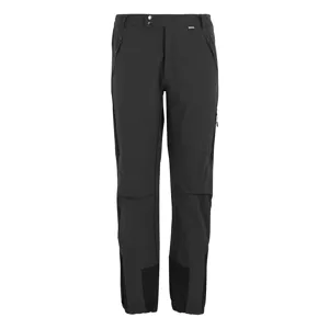 Pánské kalhoty Regatta MOUNTAIN WNTR šedá/černá Pánské kalhoty Regatta MOUNTAIN WNTR šedá/černá