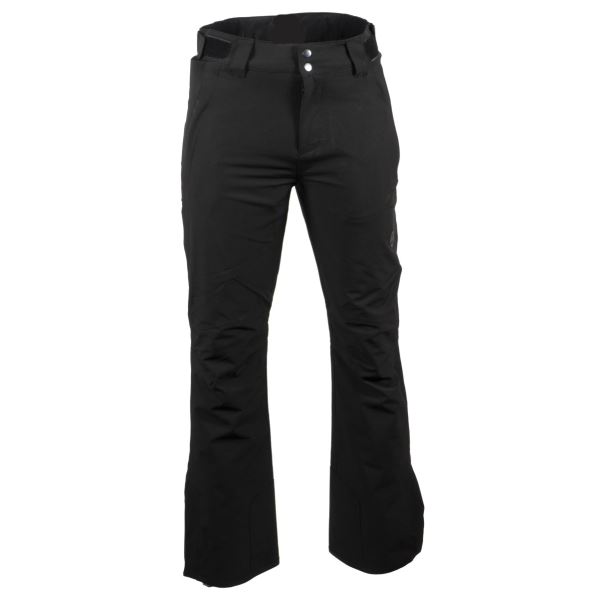 Pánské lyžařské kalhoty GTS 6100 černá