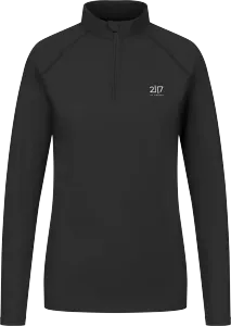 Dámská funkční mikina 2117 UNDAL černá Dámská funkční mikina 2117 UNDAL černá