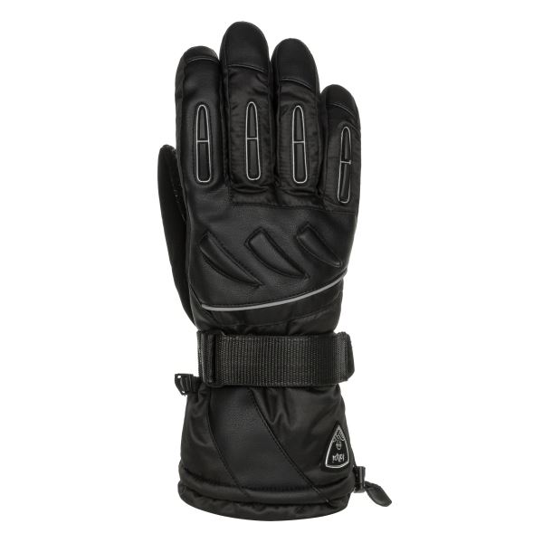 Pánské lyžařské rukavice KILPI CEDRO-M černá