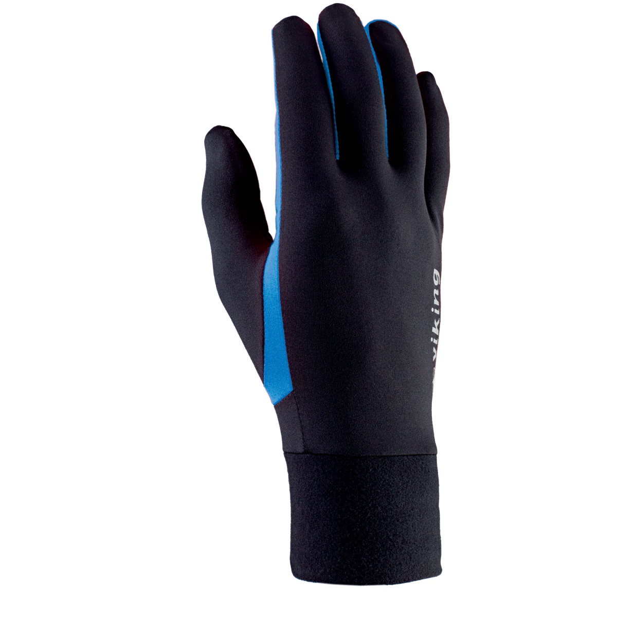Extra lehké sportovní rukavice viking runway modrá 8