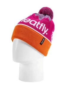 Kulich Meatfly Robb oranžová/růžová Kulich Meatfly Robb oranžová/růžová