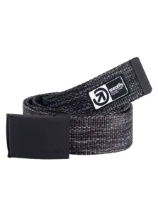 Pásek Meatfly Conan šedá Pásek Meatfly Conan šedá