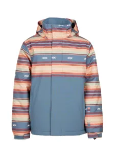 Dívčí lyžařská bunda Protest GOLDIY modrá Dívčí lyžařská bunda Protest GOLDIY modrá