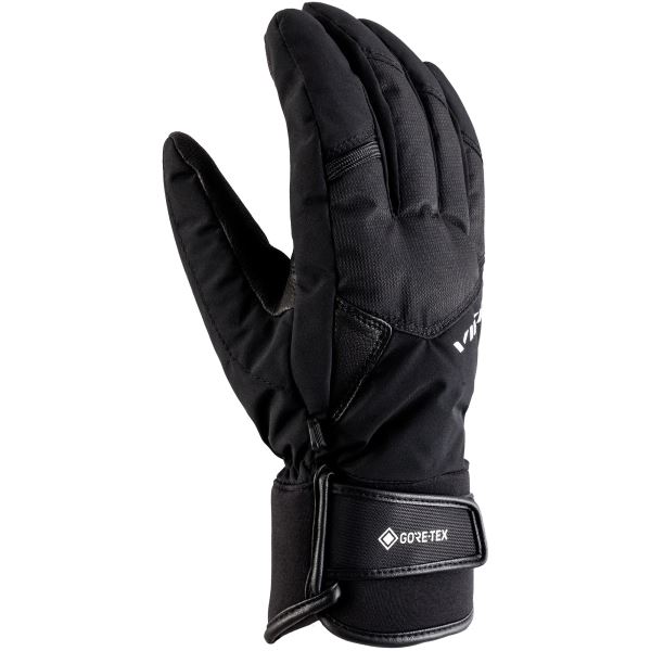 Lyžařské rukavice Branson GTX® černá