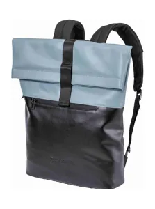 Batoh Meatfly Timothy modrá/černá Batoh Meatfly Timothy modrá/černá