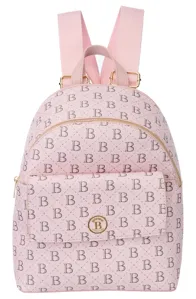 Batoh BERTOO Alessia růžová Batoh BERTOO Alessia růžová
