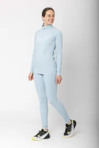 Dámská funkční mikina 2117 UNDAL světle modrá Dámská funkční mikina 2117 UNDAL světle modrá